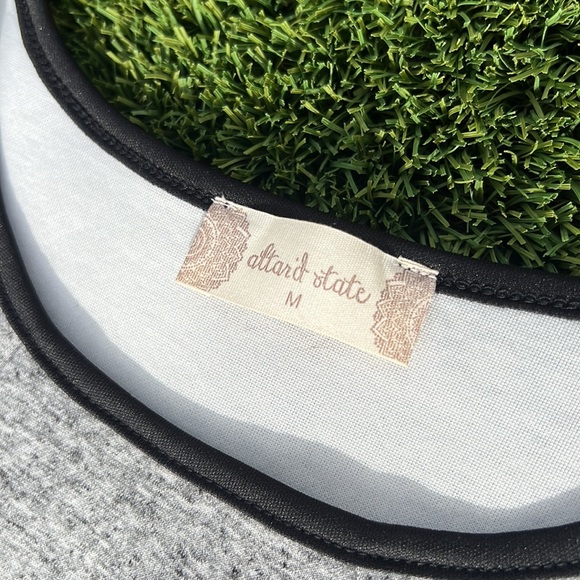 Altar’d State Fit and Flare Mini/Midi Dress - Picture 2 of 4